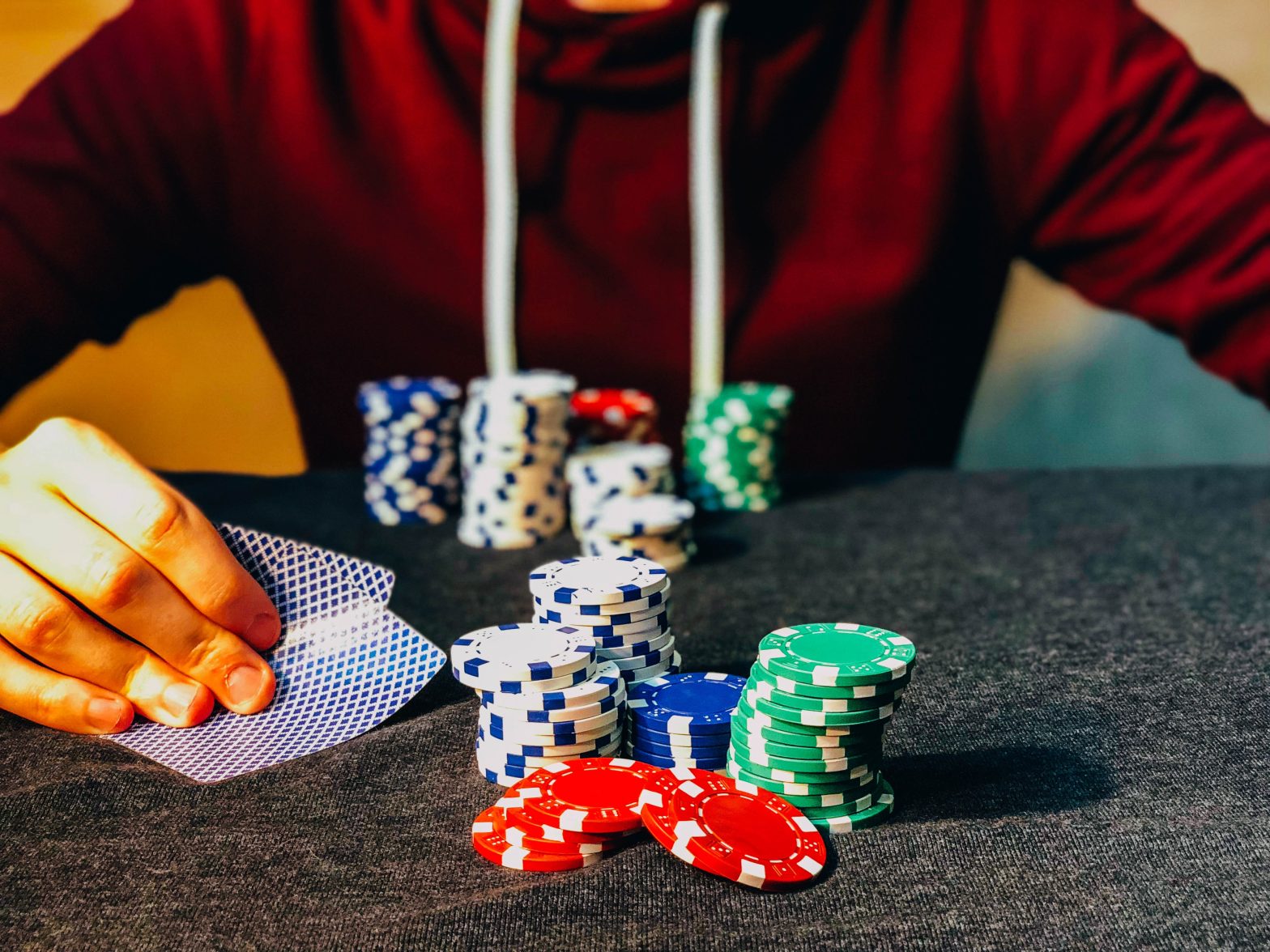 tricks for casino games
